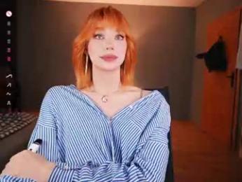 northern_princess — Chaturbate recorded stream image, 26.08.2026 15:50