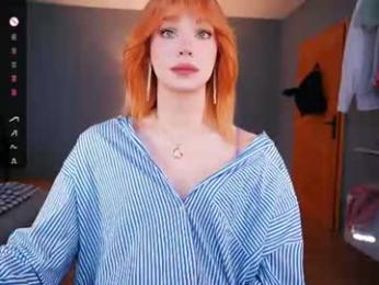 northern_princess — Chaturbate recorded stream image, 26.08.2026 15:50