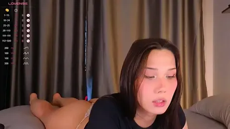 Kaia_Sunshine_Mia — Stripchat recorded stream image, 26.08.2026 14:30