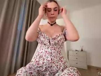 _hidden_gem_ — Chaturbate recorded stream image, 26.08.2026 17:10