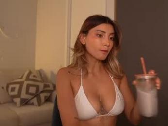 letiziafulkers1 — Chaturbate recorded stream image, 26.08.2026 17:40