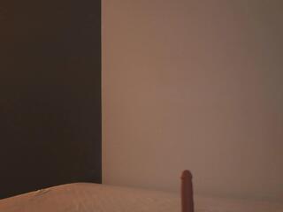 Evelyn Evy — Flirt4free recorded stream image, 26.08.2026 18:20