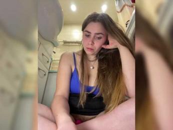 LolaSexxx — Bongacams recorded stream screenshot (13 Mar 2025)