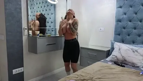 Theowonder — Stripchat recorded stream image, 13.03.2025 06:50