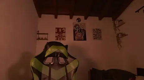 Valentino_Xander — Stripchat recorded stream image, 27.08.2026 02:20