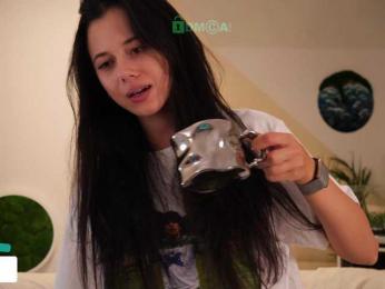 Taanni — Bongacams recorded stream image, 26.08.2026 20:30