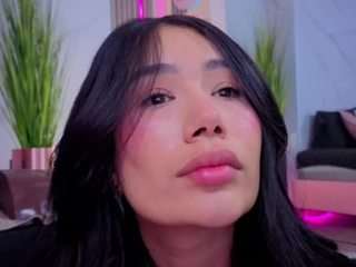 chlooee — Camsoda recorded stream image, 27.08.2026 01:50