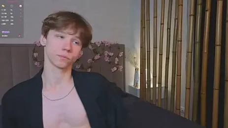 cuMte_boy — Stripchat recorded stream image, 27.08.2026 01:30
