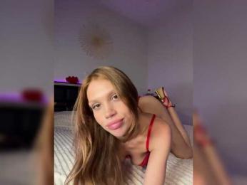 Nastyu-sha — Bongacams recorded stream screenshot (13 Mar 2025)