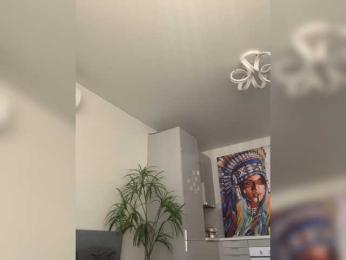 Stasya-moor — Bongacams recorded stream image, 27.08.2026 06:00