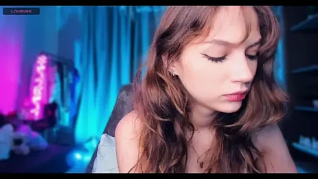 MelissaTetris — Stripchat recorded stream image, 27.08.2026 11:20