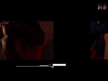 ALVUWKA — Bongacams recorded stream image, 27.08.2026 07:00
