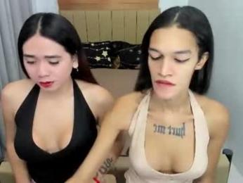 maymaysexyy — Chaturbate recorded stream image, 27.08.2026 18:30