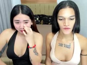 maymaysexyy — Chaturbate recorded stream image, 27.08.2026 18:30