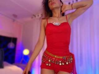 sofly-s — Camsoda recorded stream image, 13.03.2025 11:40