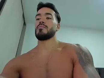 Alexander_Martines — Stripchat recorded stream image, 27.08.2026 23:00