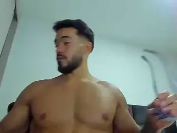 Alexander_Martines — Stripchat recorded stream image, 27.08.2026 23:00