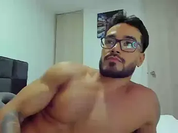Alexander_Martines — Stripchat recorded stream image, 27.08.2026 23:00