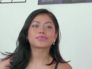 Lesly Bailey — Flirt4free recorded stream image, 28.08.2026 11:50