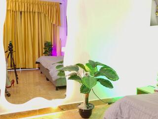 Salome Rossi — Flirt4free recorded stream image, 28.08.2026 10:50