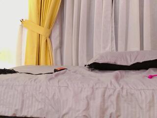 Salome Rossi — Flirt4free recorded stream image, 28.08.2026 10:50