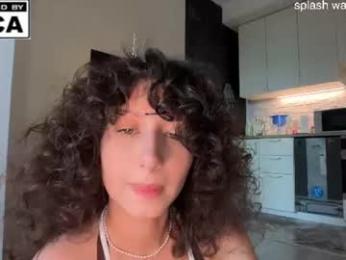 miafleur — Chaturbate recorded stream image, 28.08.2026 13:30