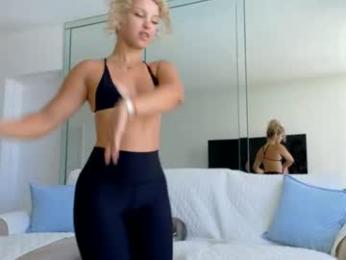 theislandgirl — Chaturbate recorded stream image, 28.08.2026 16:50