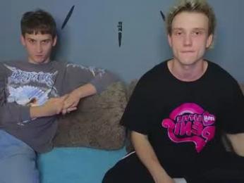 pupsenish — Chaturbate recorded stream image, 28.08.2026 17:50