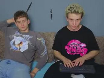 pupsenish — Chaturbate recorded stream image, 28.08.2026 17:50