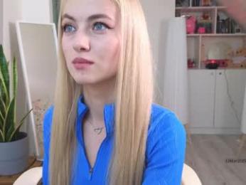 brilliantvictoria — Chaturbate recorded stream screenshot (13 Mar 2025)