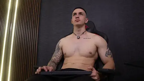JacksonOlsenn — Stripchat recorded stream image, 28.08.2026 21:00