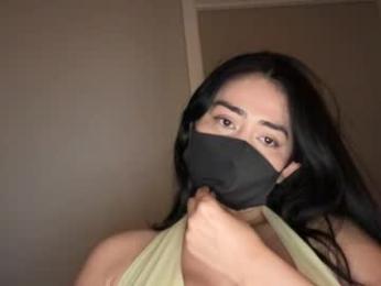 _natycutei19 — Chaturbate recorded stream image, 28.08.2026 23:30