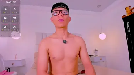 CodyTwink — Stripchat recorded stream image, 28.08.2026 20:00