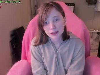 nacmar — Chaturbate recorded stream image, 29.08.2026 01:40