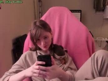 nacmar — Chaturbate recorded stream image, 29.08.2026 01:40