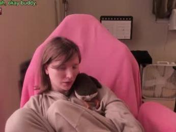 nacmar — Chaturbate recorded stream image, 29.08.2026 01:40