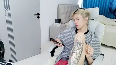 KPL-11 — Stripchat recorded stream image, 29.08.2026 05:20