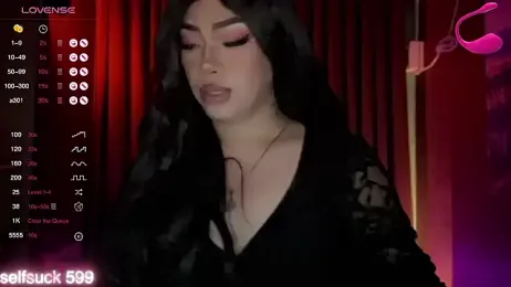 madam_agnes1 — Stripchat recorded stream image, 29.08.2026 05:10