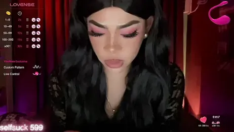 madam_agnes1 — Stripchat recorded stream image, 29.08.2026 05:10