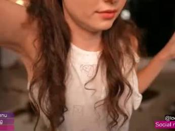 loollypop24 — Chaturbate recorded stream image, 29.08.2026 08:20