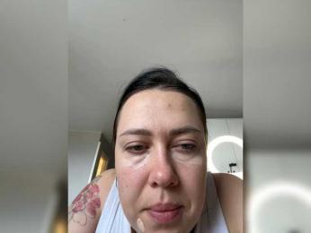 DoubleCumm — Bongacams recorded stream image, 29.08.2026 09:40