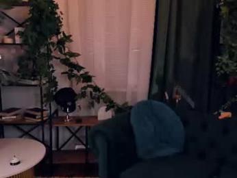 angelinahass — Chaturbate recorded stream image, 29.08.2026 09:00