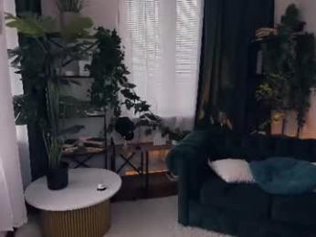 angelinahass — Chaturbate recorded stream image, 29.08.2026 09:00