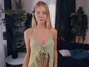 angelinahass — Chaturbate recorded stream image, 29.08.2026 09:00