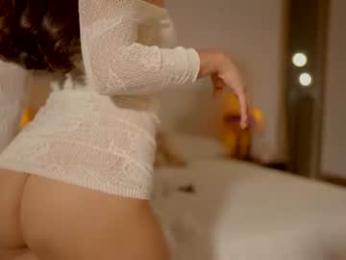 nicolle_mitchelle — Chaturbate recorded stream image, 29.08.2026 12:10