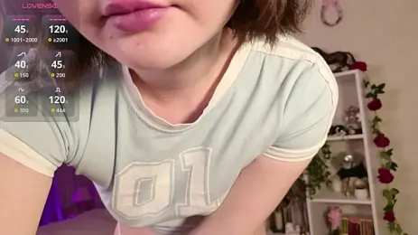 LeraKit — Stripchat recorded stream image, 29.08.2026 15:10