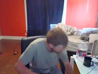 fetishking6 — Chaturbate recorded stream image, 29.08.2026 15:40