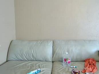 fetishking6 — Chaturbate recorded stream image, 29.08.2026 15:40