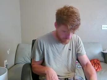 fetishking6 — Chaturbate recorded stream image, 29.08.2026 15:40
