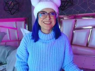 annieswan — Camsoda recorded stream image, 13.03.2025 11:30